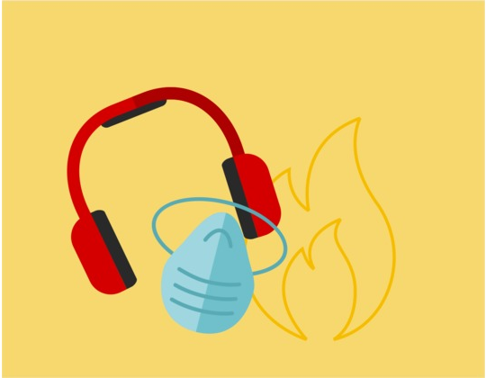 Безопасные методы и приемы работ в непосредственной близости от полотна или проезжей части эксплуатируемых автомобильных и железных дорог